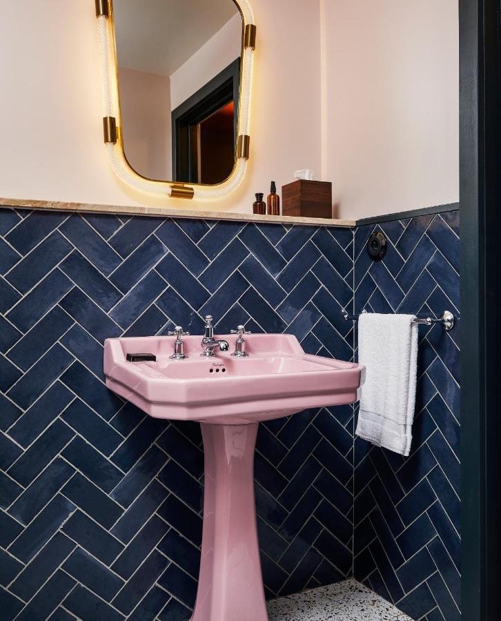 The Hoxton, Brussels Hotel Saint-Josse-ten-Noode Luaran gambar