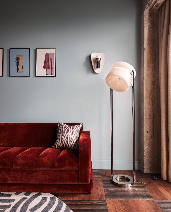 The Hoxton, Brussels Hotel Saint-Josse-ten-Noode Luaran gambar