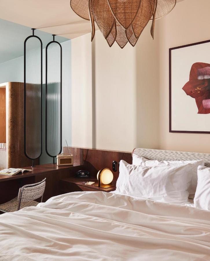 The Hoxton, Brussels Hotel Saint-Josse-ten-Noode Luaran gambar