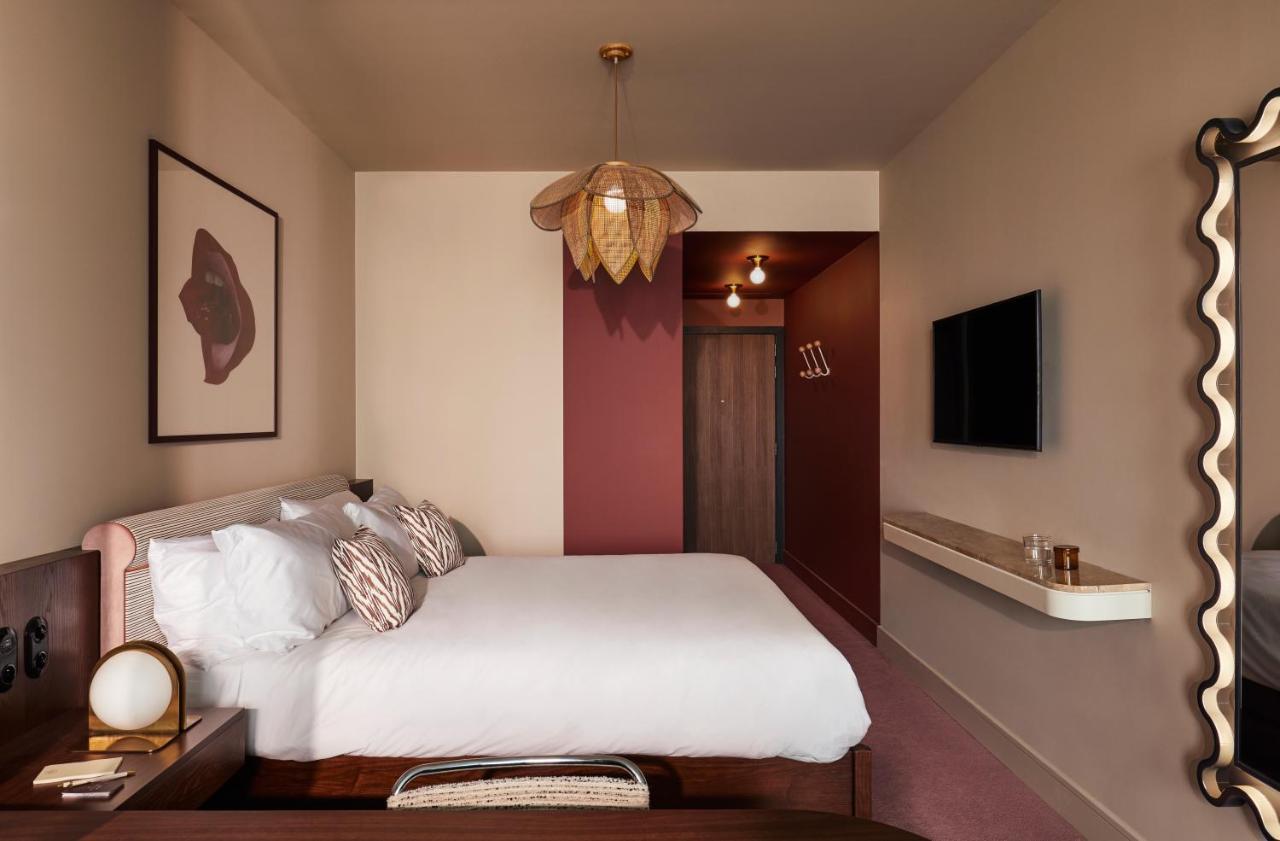 The Hoxton, Brussels Hotel Saint-Josse-ten-Noode Luaran gambar