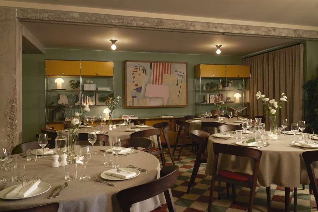 The Hoxton, Brussels Hotel Saint-Josse-ten-Noode Bilik gambar