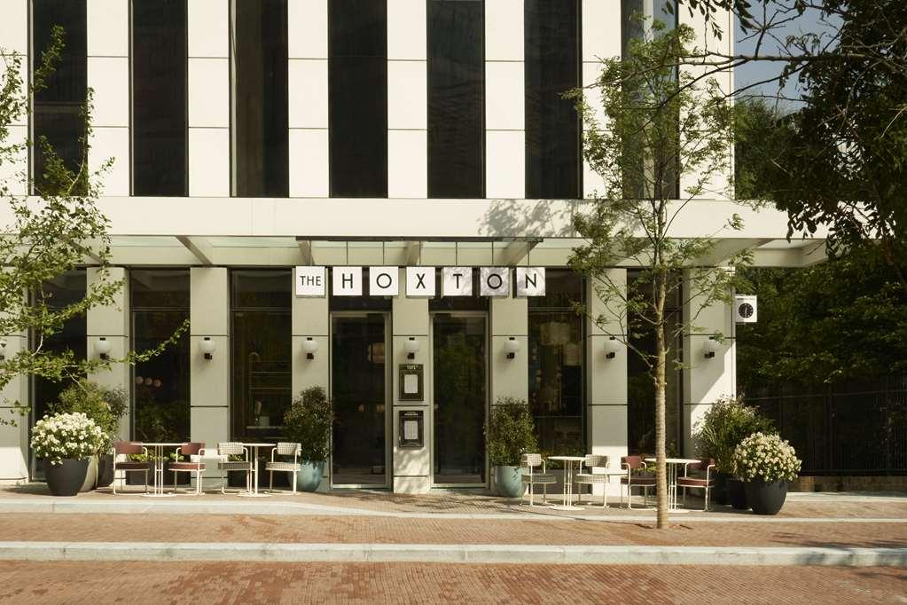 The Hoxton, Brussels Hotel Saint-Josse-ten-Noode Luaran gambar
